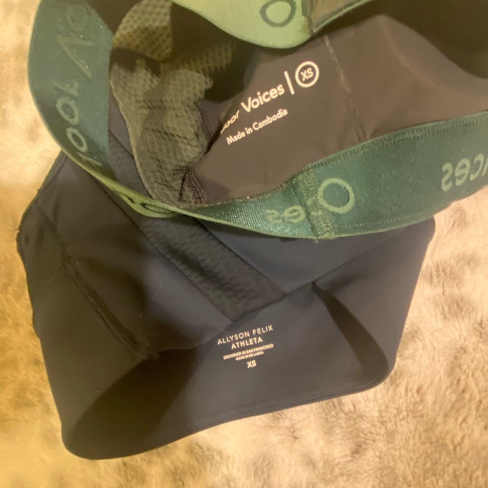 Athleta Workout Bundle - image 6